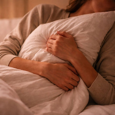 🤗 Needing comfort is human