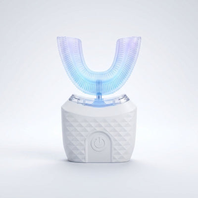 アルケア U字電動歯ブラシ