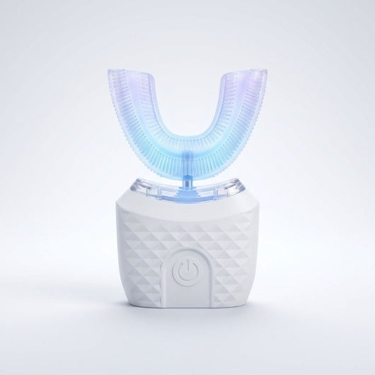 アルケア U字電動歯ブラシ