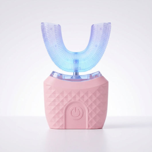 アルケア U字電動歯ブラシ