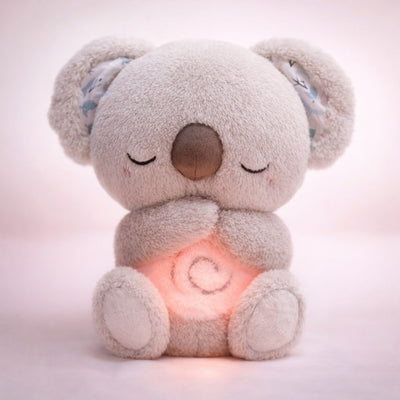LunorNest™ Breathing Comfort Plush