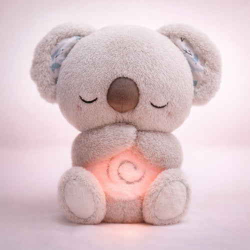 LunorNest™ Breathing Comfort Plush