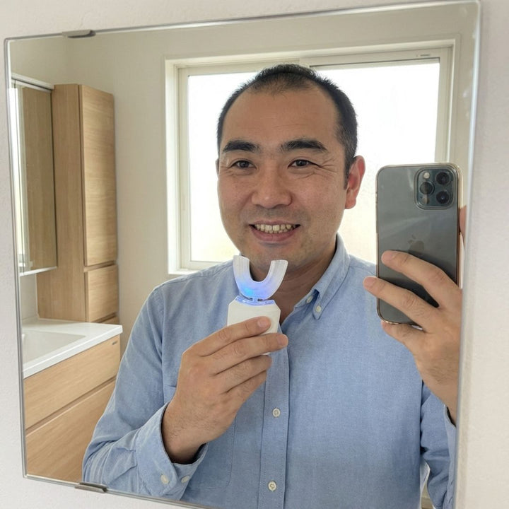 Review by 高橋健一さん