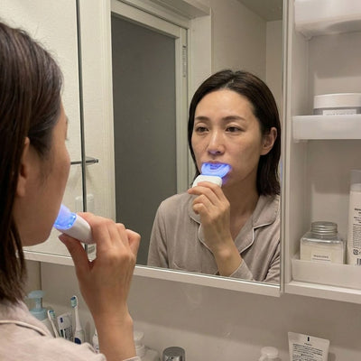 ② なぜ「均一振動」が安定を生むのか