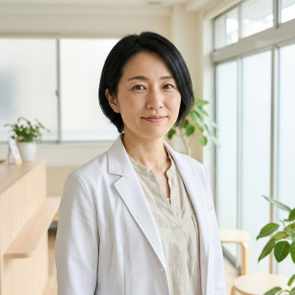 中村 美咲（共同開発者）