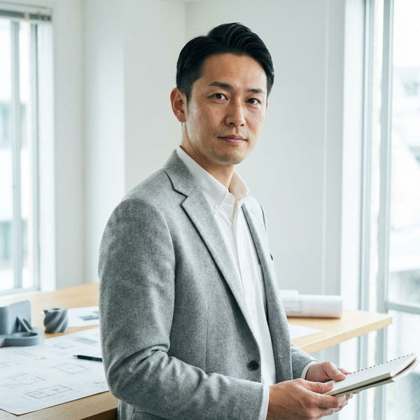 佐藤 健一（設計責任者）