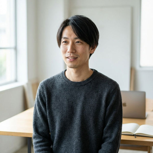 高橋 拓也（プロダクト企画）