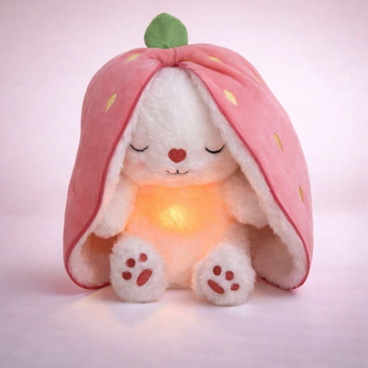 LunorNest™ Breathing Comfort Plush