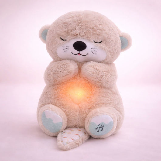 LunorNest™ Breathing Comfort Plush