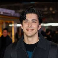 前田　尚輝さん