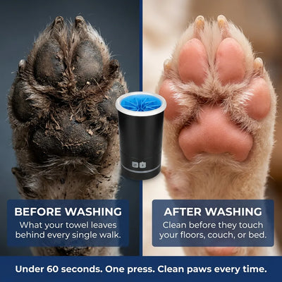 LunorNest Clean Paw System