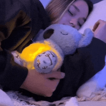 LunorNest™ Breathing Comfort Plush
