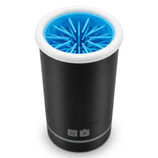 Electric Paw Washer