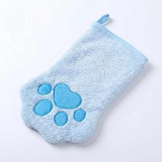 LunorNest UltraDry Paw Towel